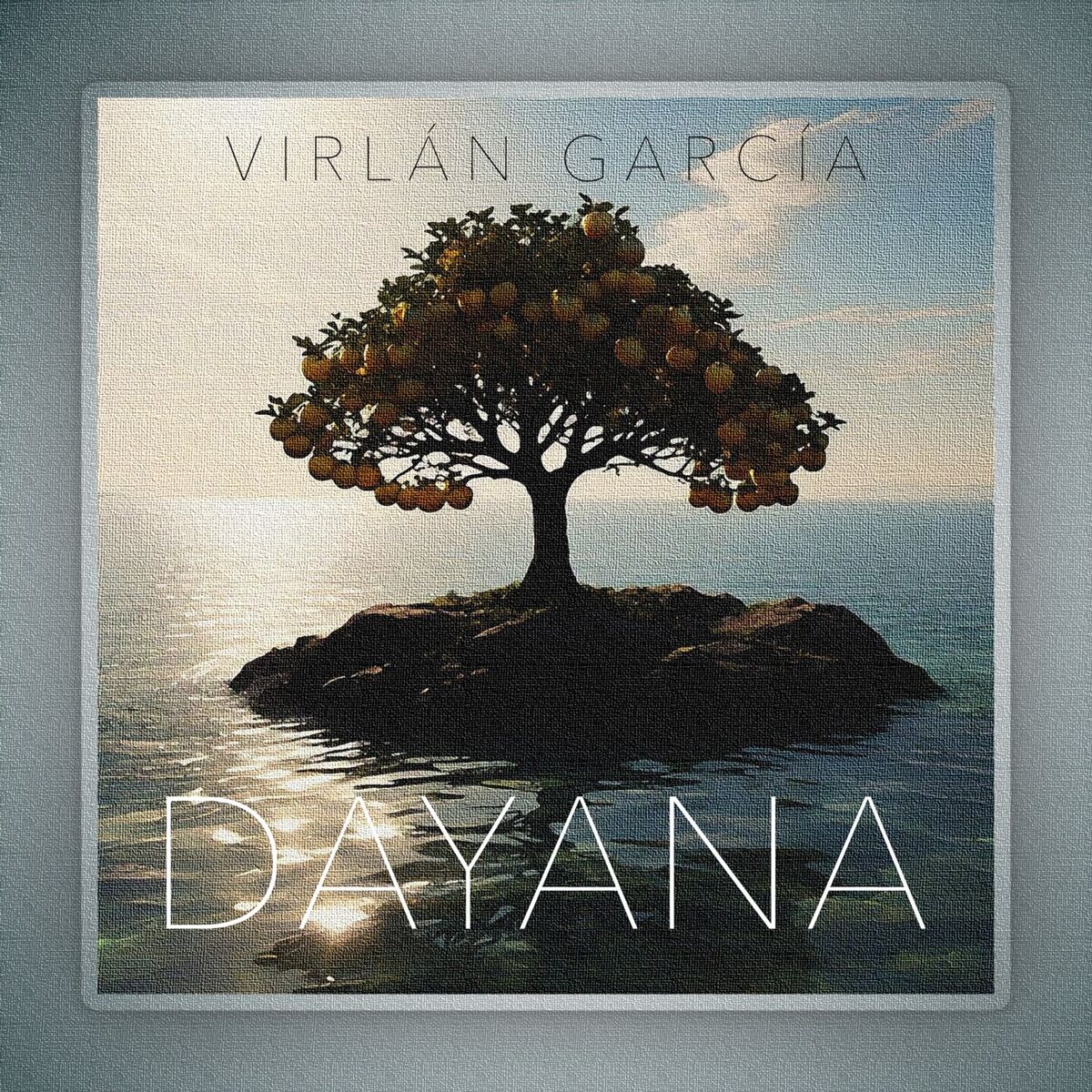 Album cover of Dayana