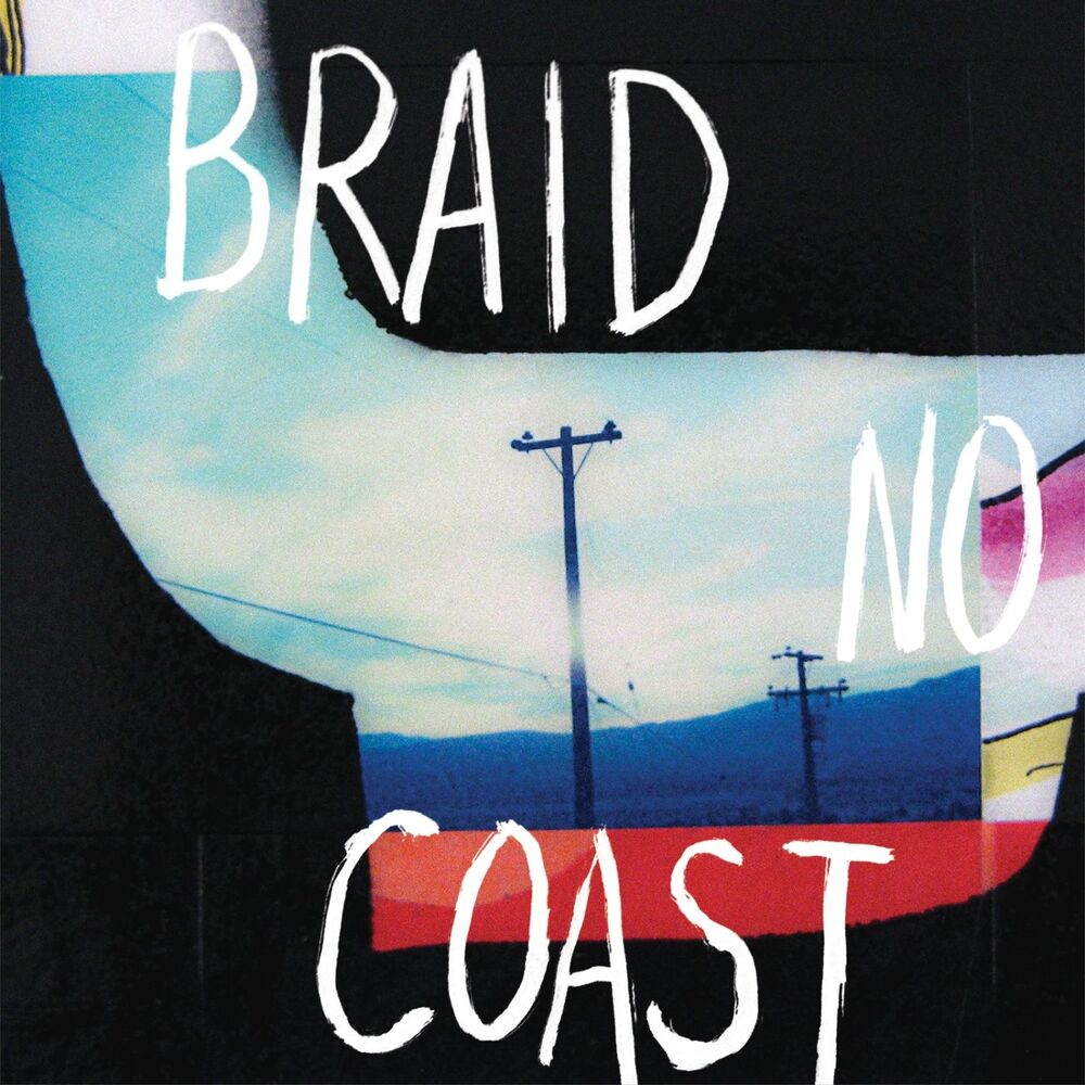 Picture of No Coast