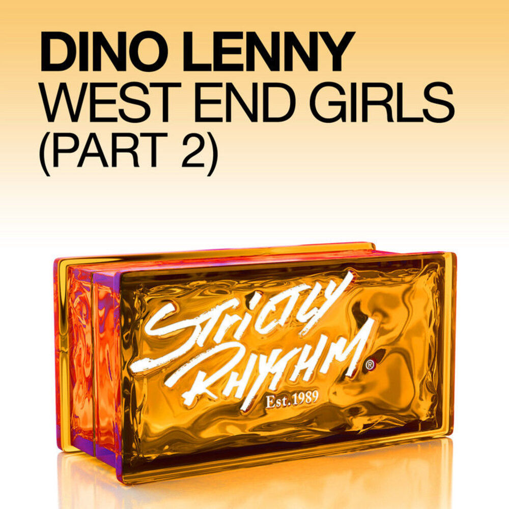 Picture of West End Girls (Pt. 2)