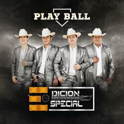 Cover of Playball