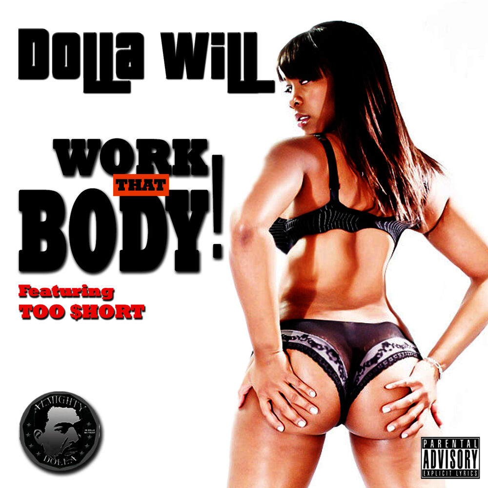 Picture of Work That Body