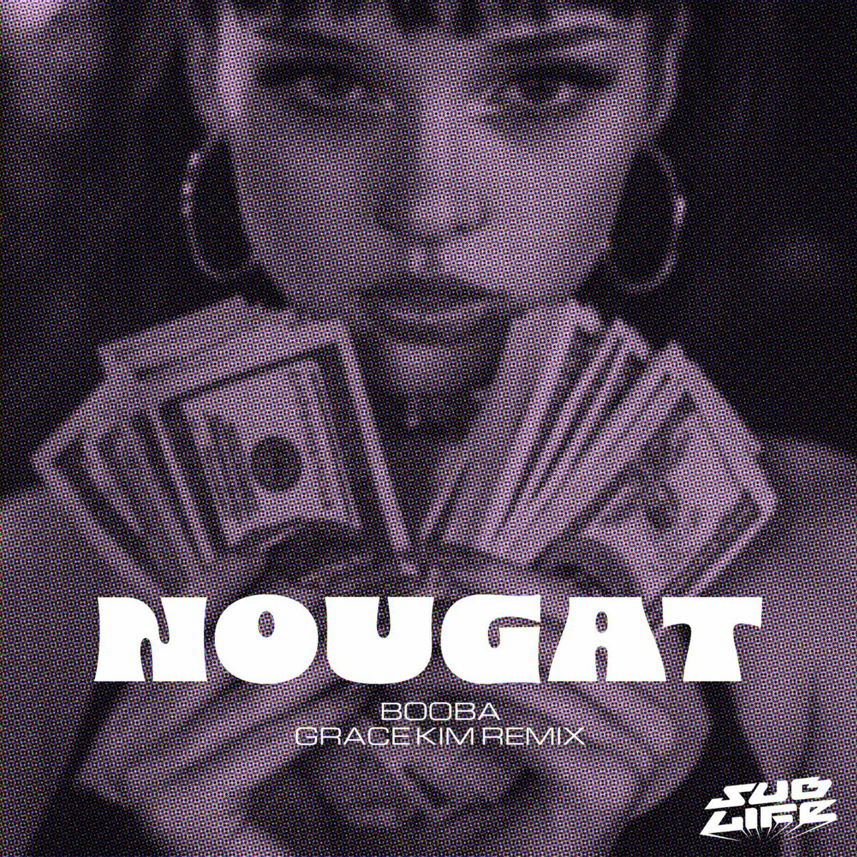 Album cover of Nougat (Grace Kim Remix)