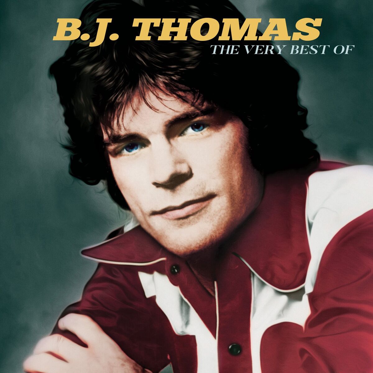 Album cover of The Very Best Of