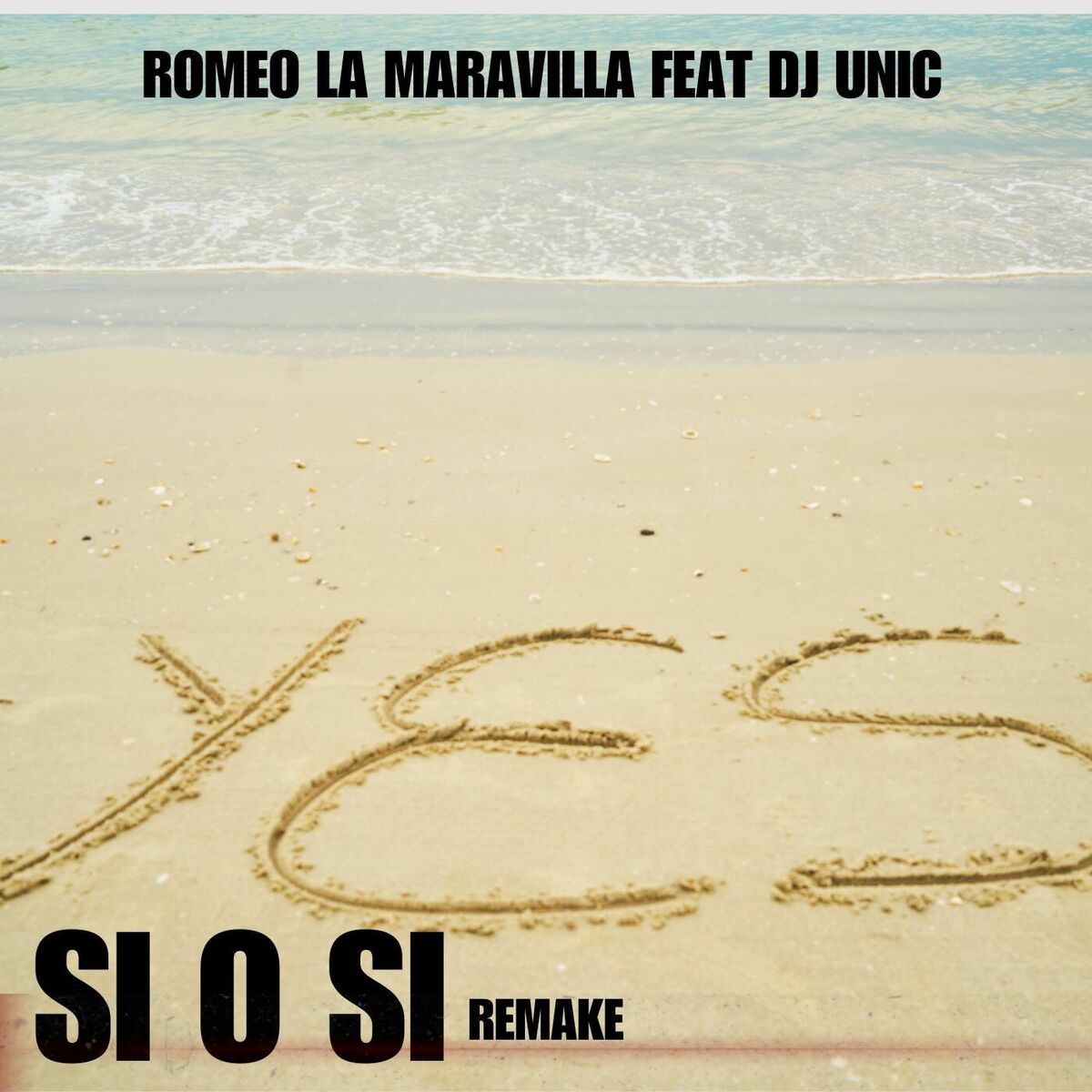 Album cover of Si o Si (Remake)