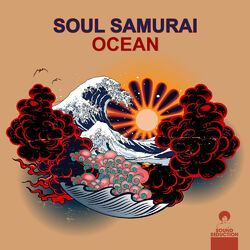 Cover of Ocean