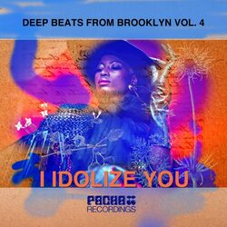 Cover of Deep Beats from Brooklyn, Vol. 4