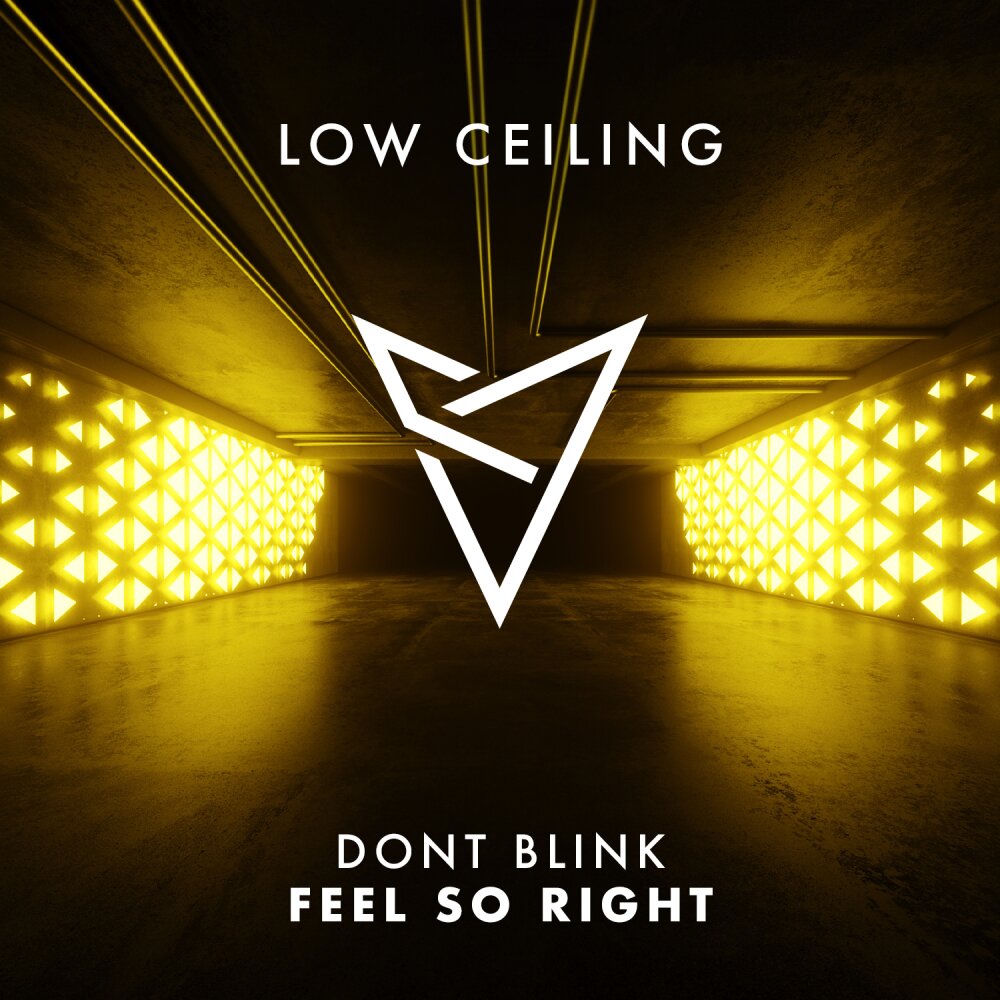 FEEL SO RIGHT cover