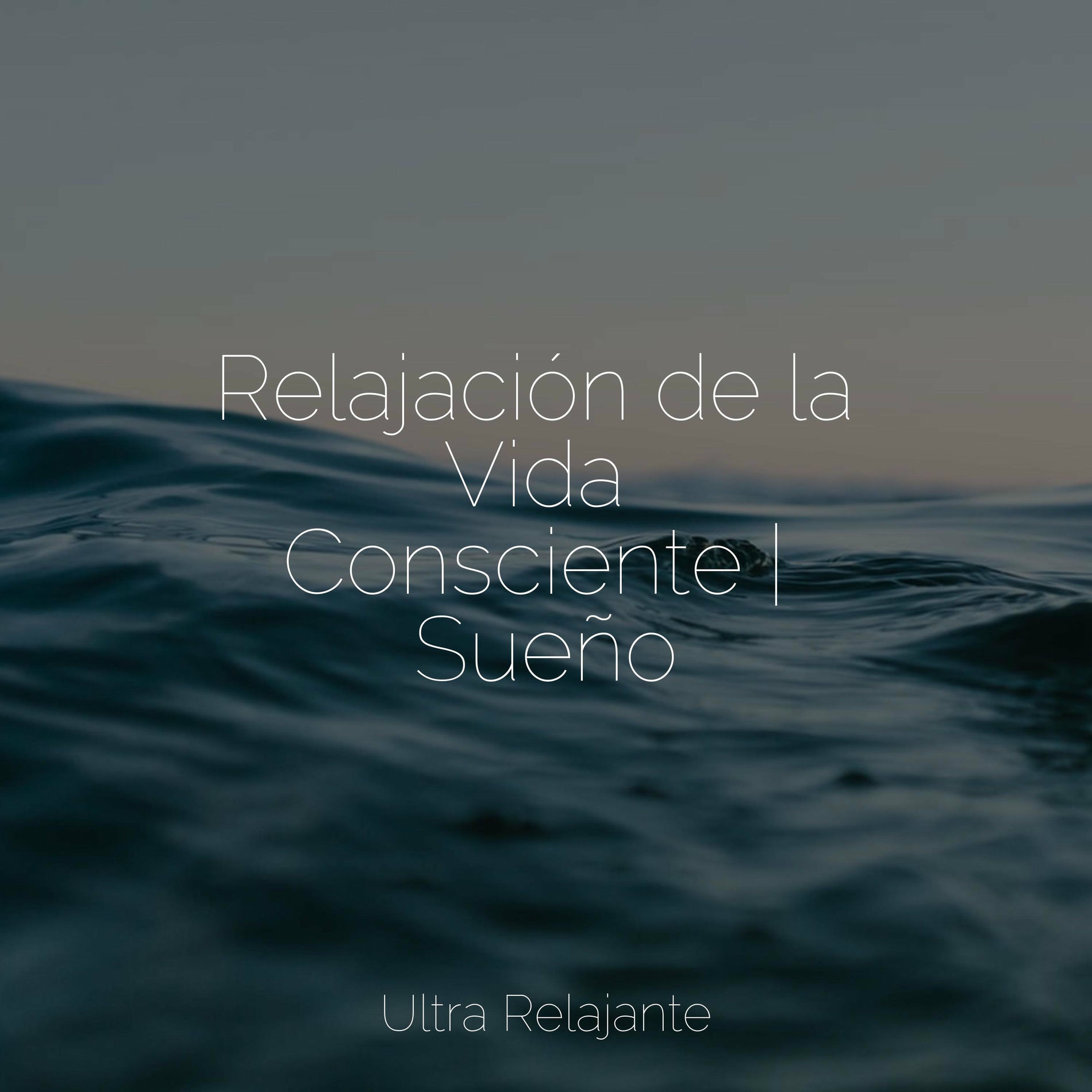 Album cover of Relajación de la Vida Consciente | Sueño