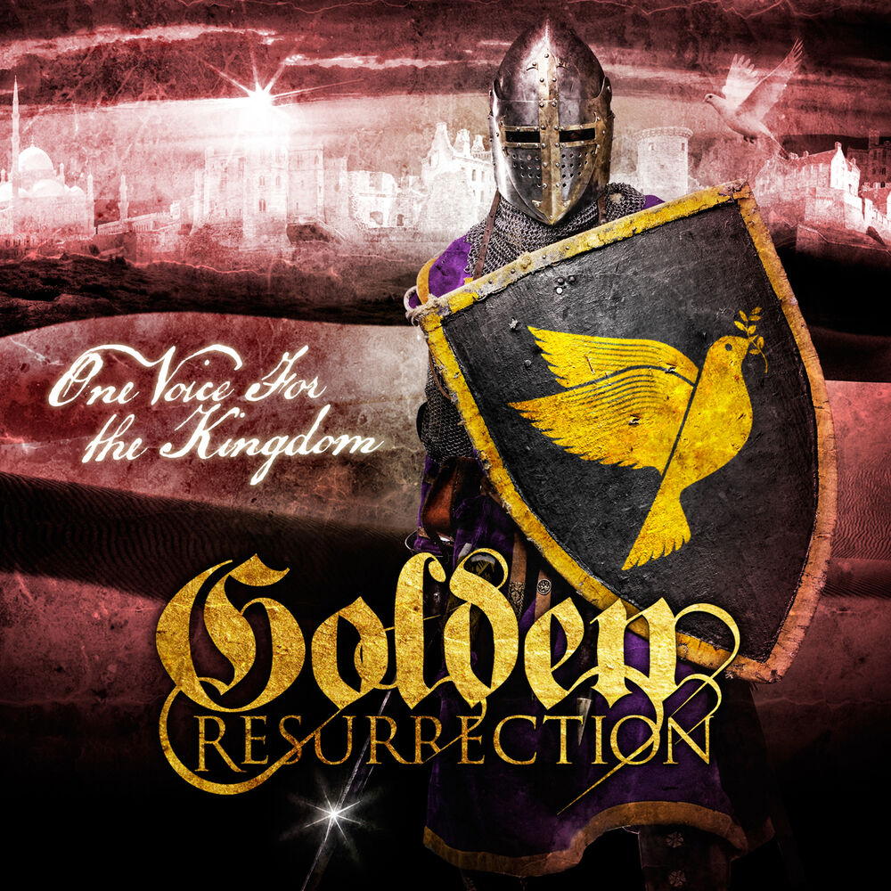 Picture of One Voice for the Kingdom