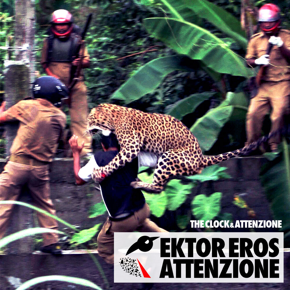 Picture of Attenzione