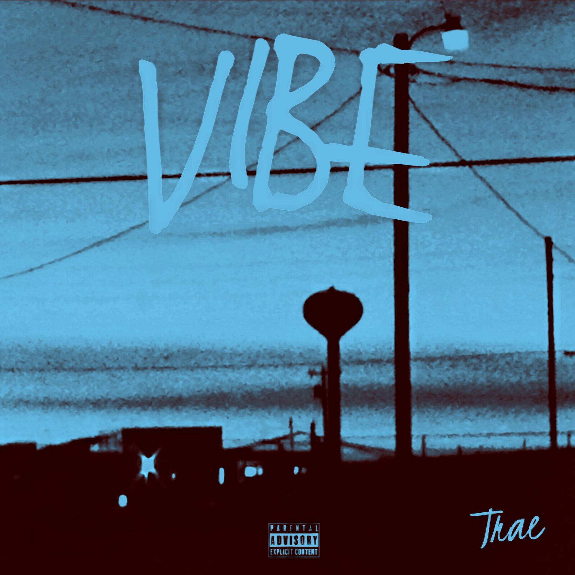 Album cover of VIBE (Deluxe Edition)