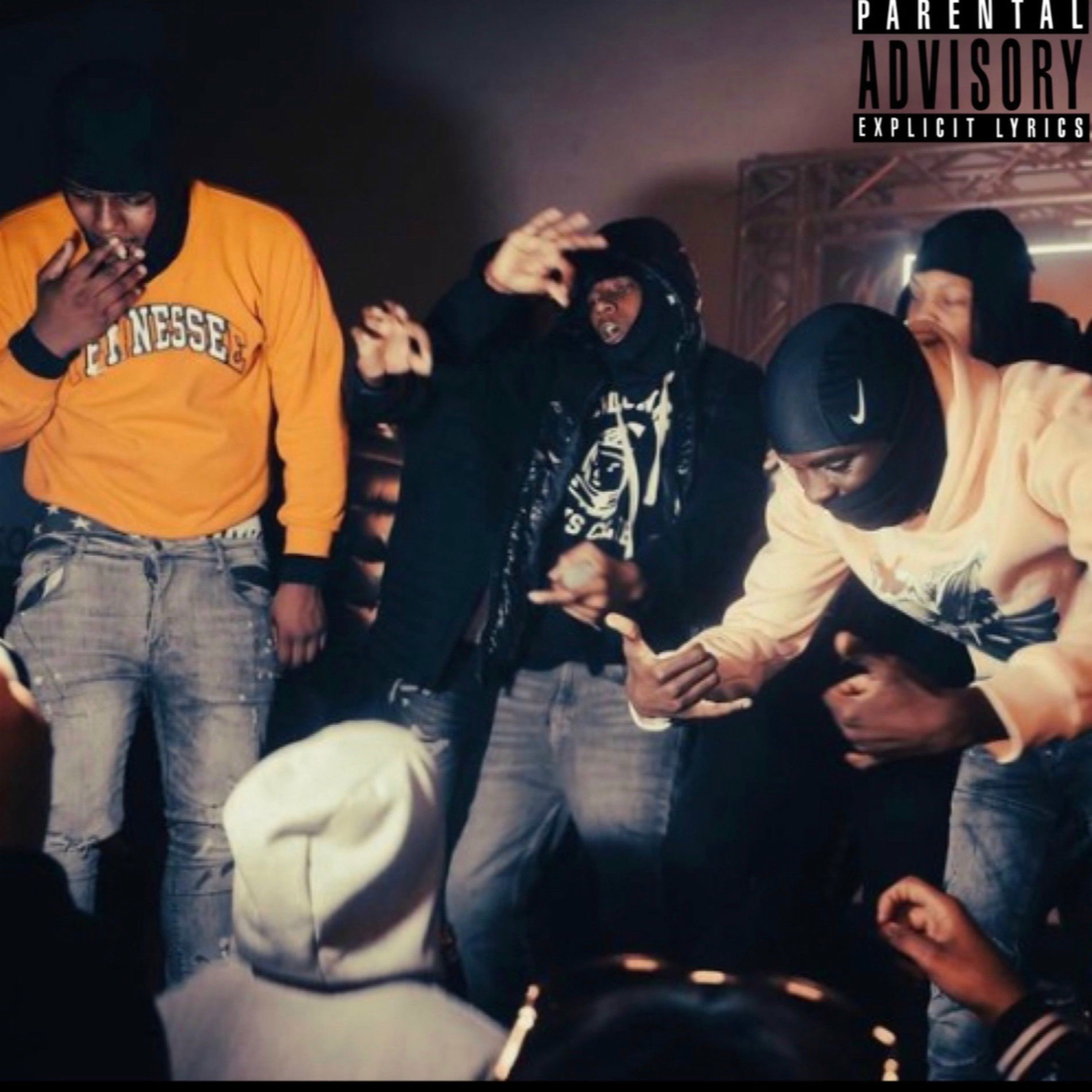 Album cover of Tory