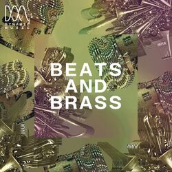 Cover of Beats And Brass