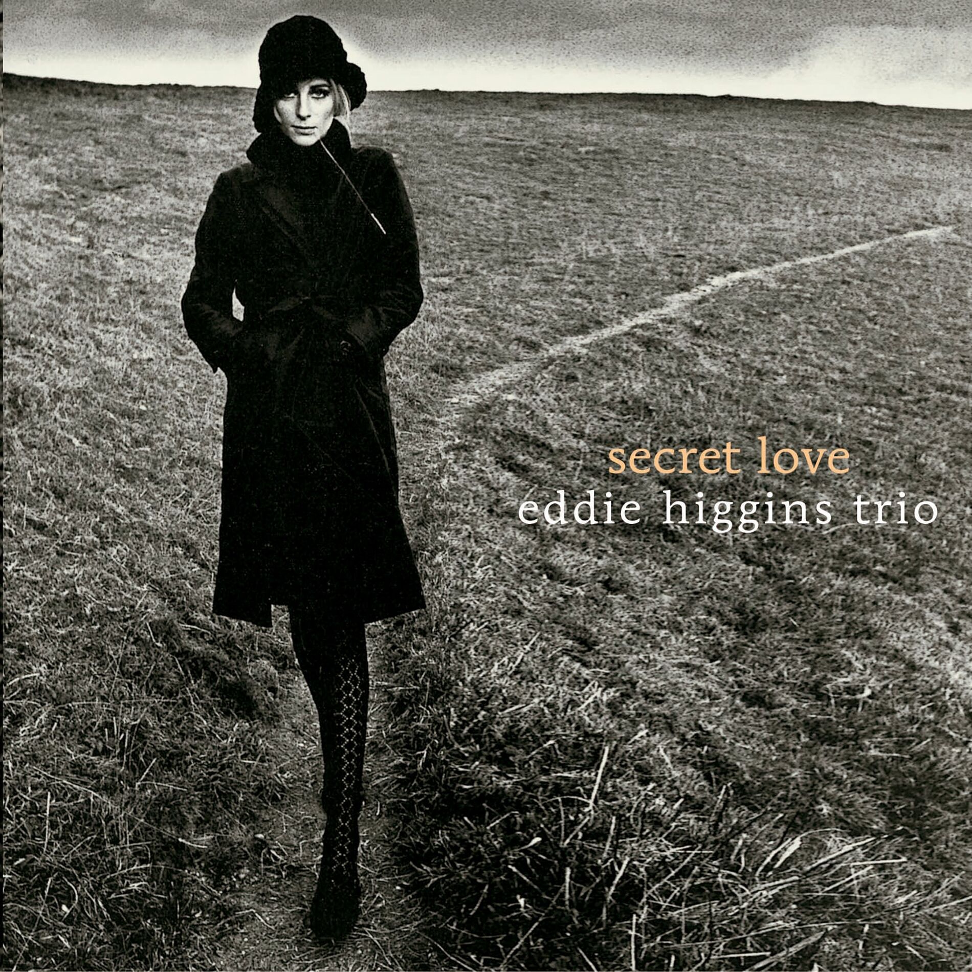 Album cover of Secret Love