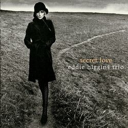 Cover of Secret Love