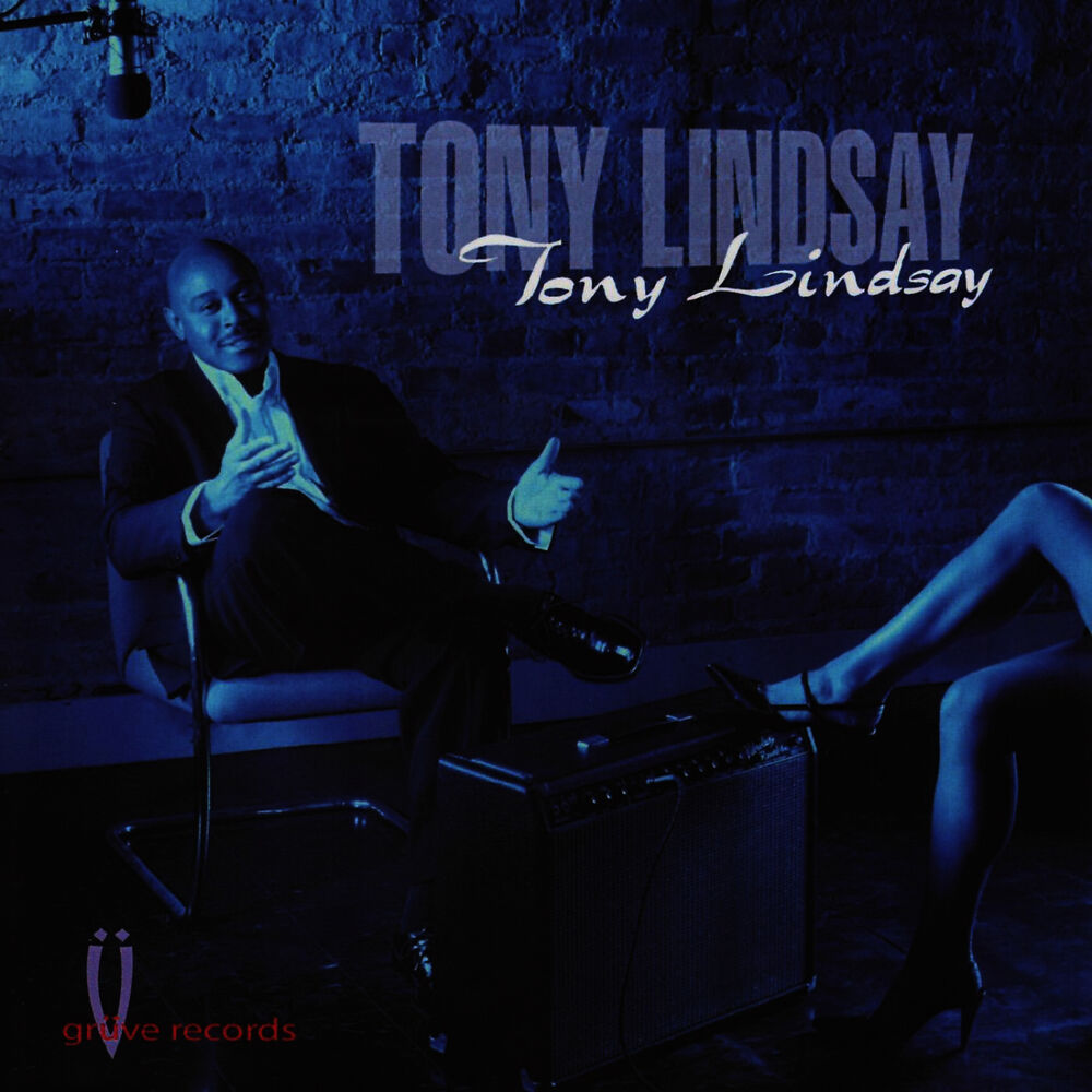 Picture of Tony Lindsay