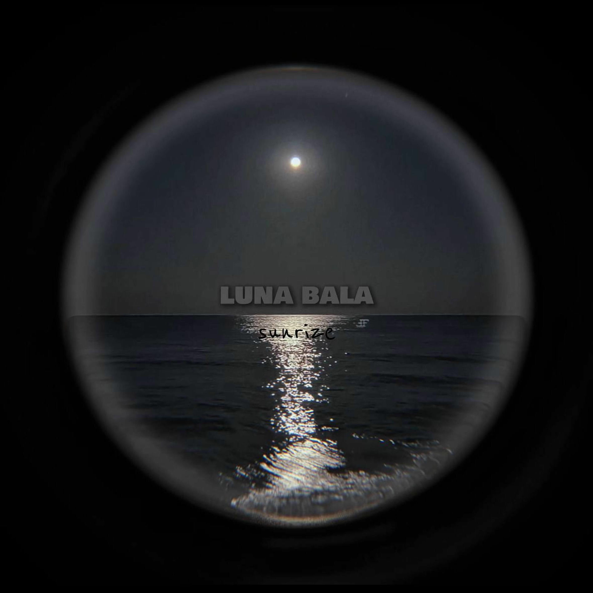 Album cover of Luna Bala (Afro House)