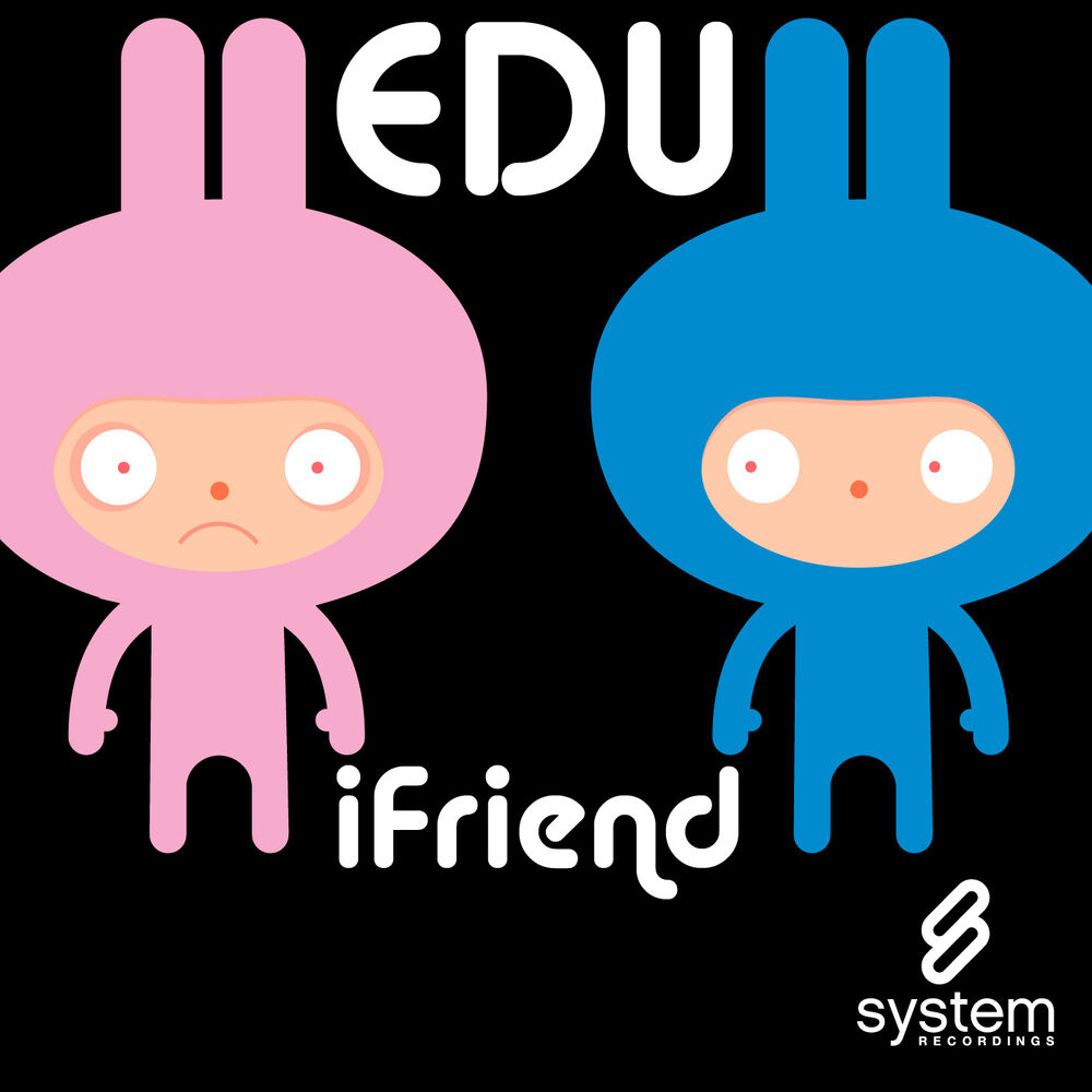 Picture of iFriend EP