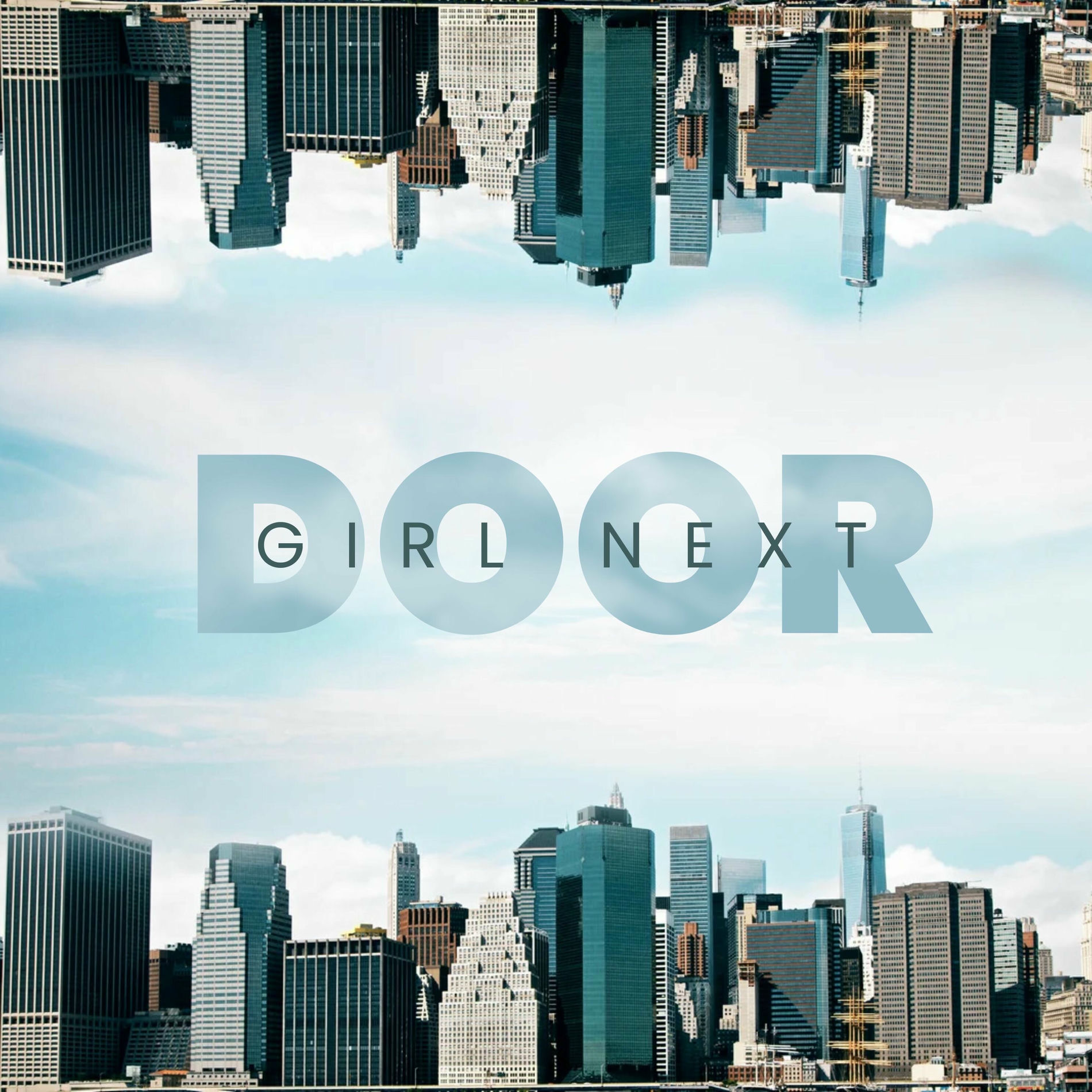 Album cover of Girl Next Door
