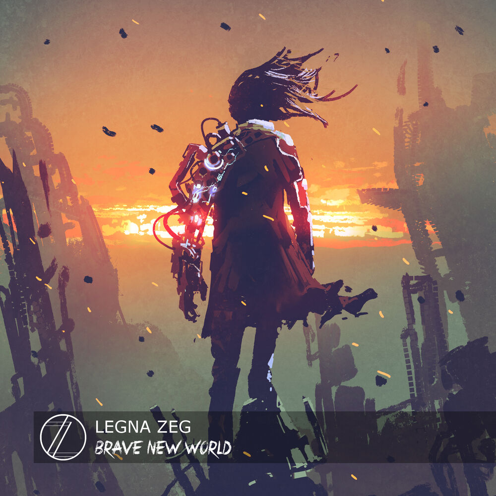 Picture of Brave New World