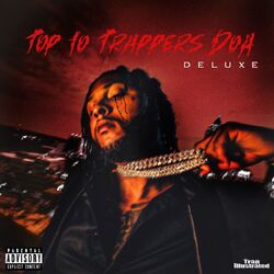 Cover of Top 10 Trappers DOA (Deluxe)