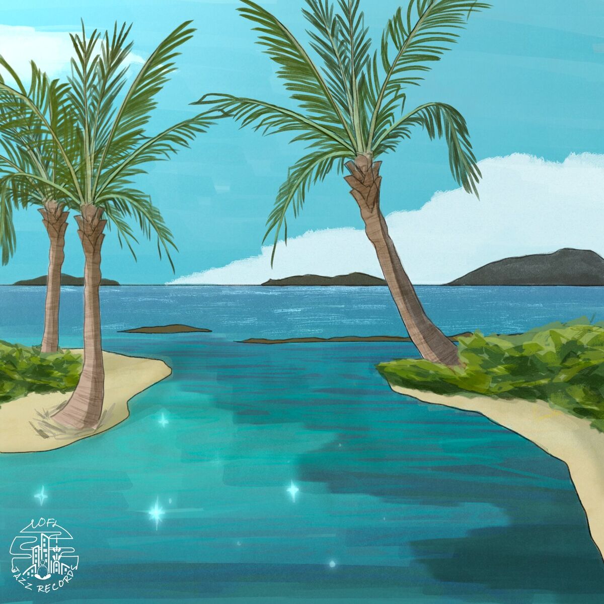 Album cover of Laguna