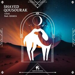 Cover of Shayed Qousourak