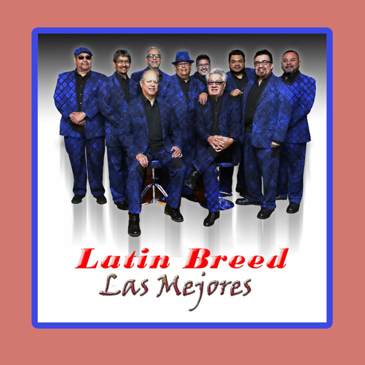 Album cover of Las Mejores
