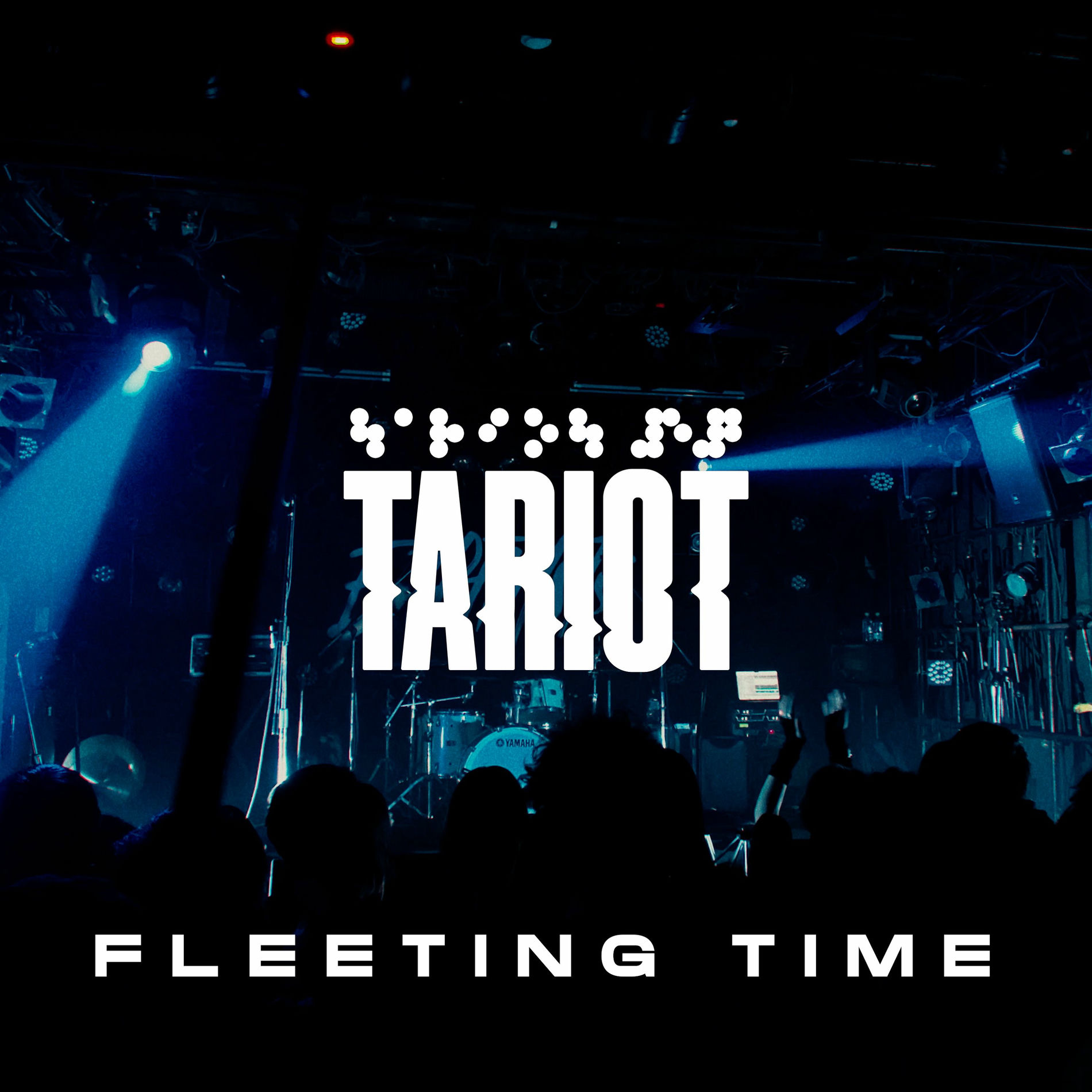 Album cover of Fleeting Time