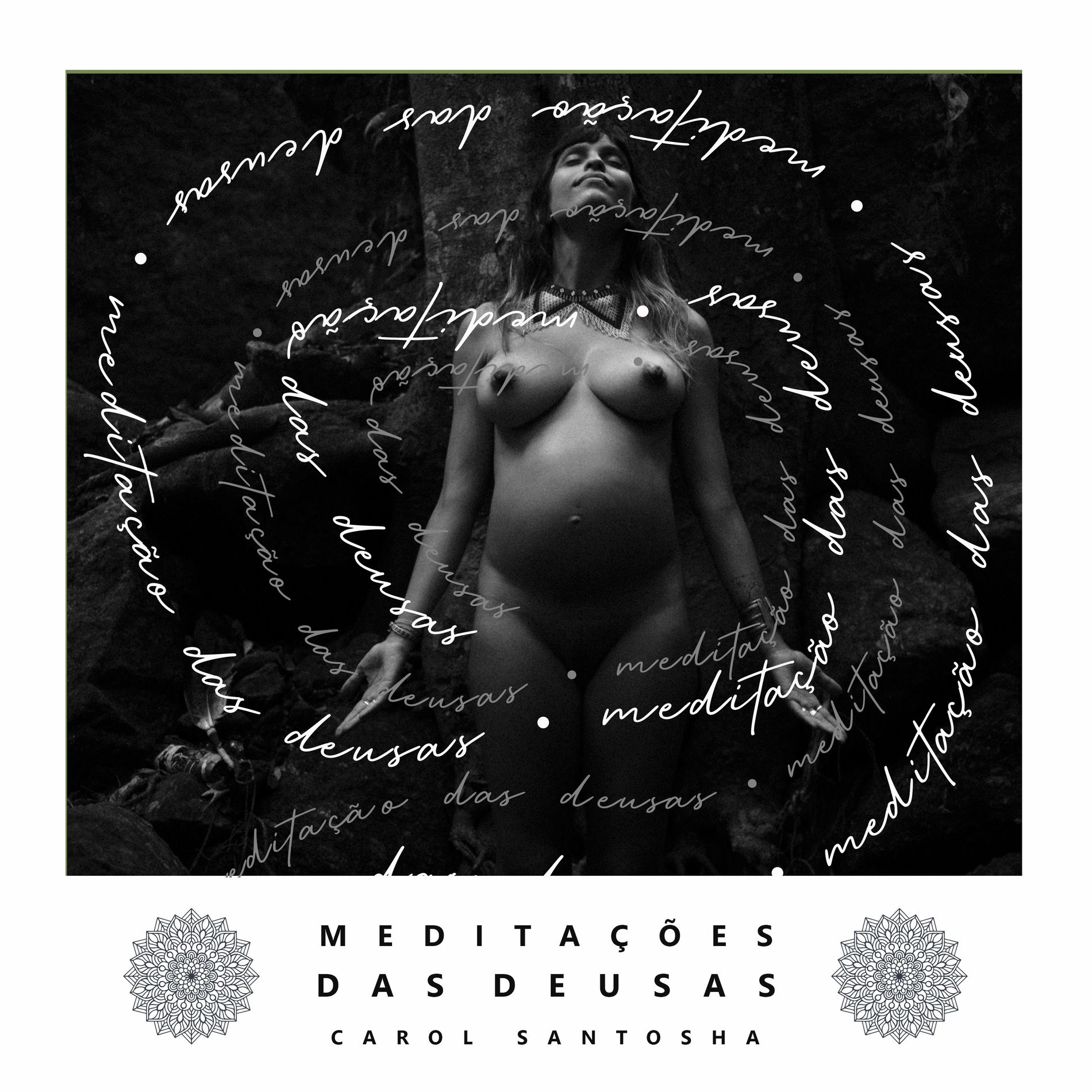 Album cover of Meditações das Deusas