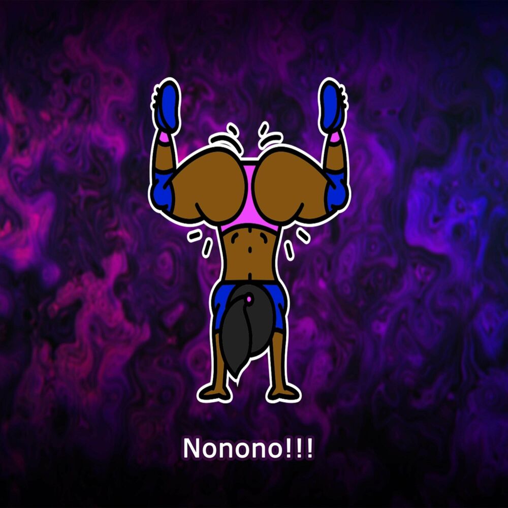 Picture of Nonono (feat. Jimm On The Beatz & Los de la Nave)