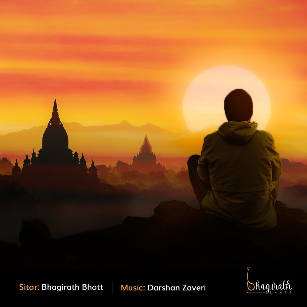 Picture of Sitar (Instrumental)