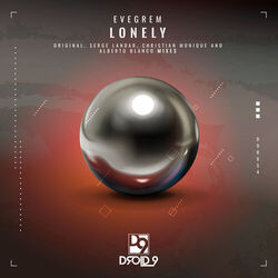Cover of Lonely