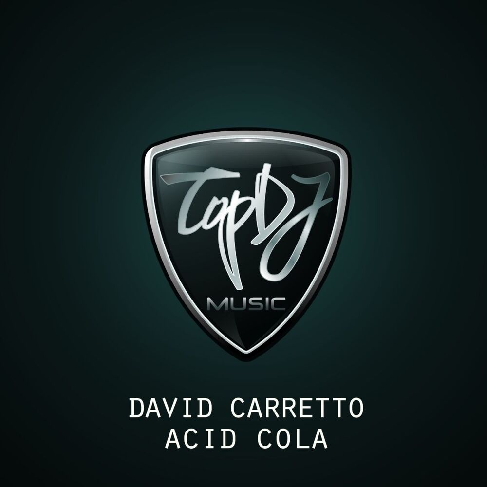Picture of Acid Cola