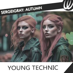 Cover of Autumn