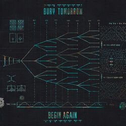 Cover of Begin Again