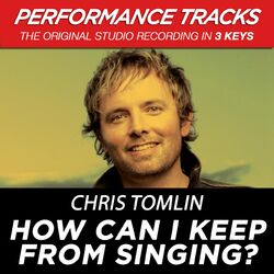 Cover of How Can I Keep From Singing? (EP / Performance Tracks)