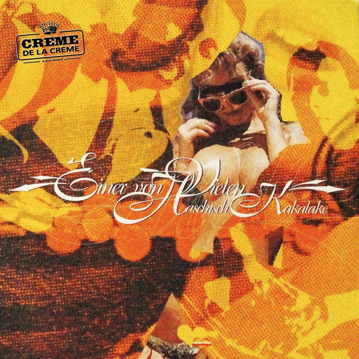 Album cover of Einer von vielen