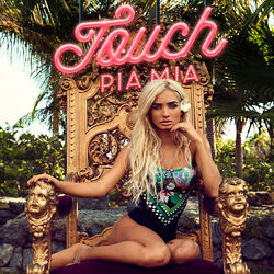 Cover of Touch