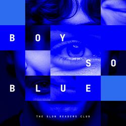 Cover of Boy So Blue