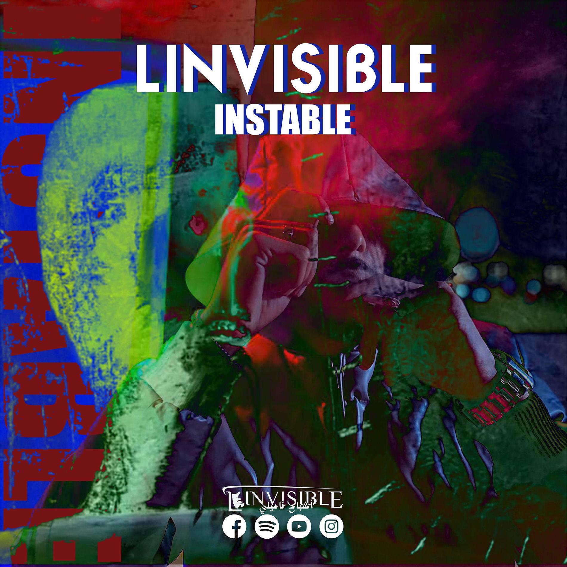 Album cover of INSTABLE
