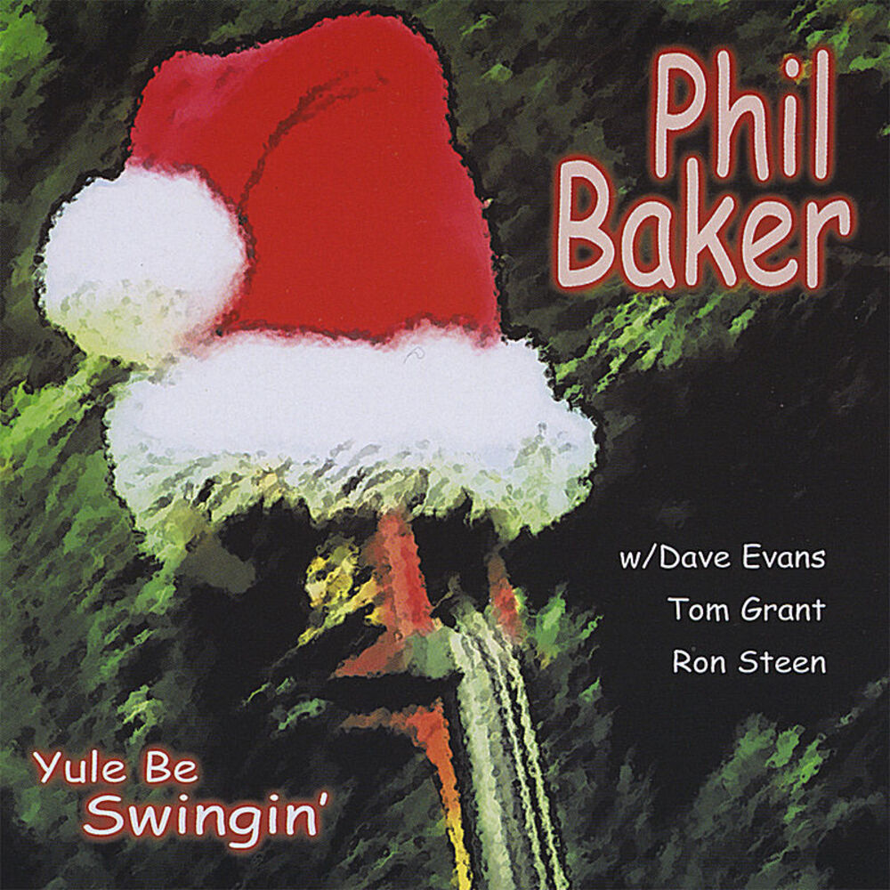 Picture of Yule Be Swinigin'