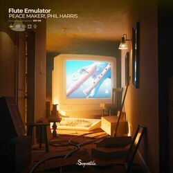 Cover of Flute Emulator