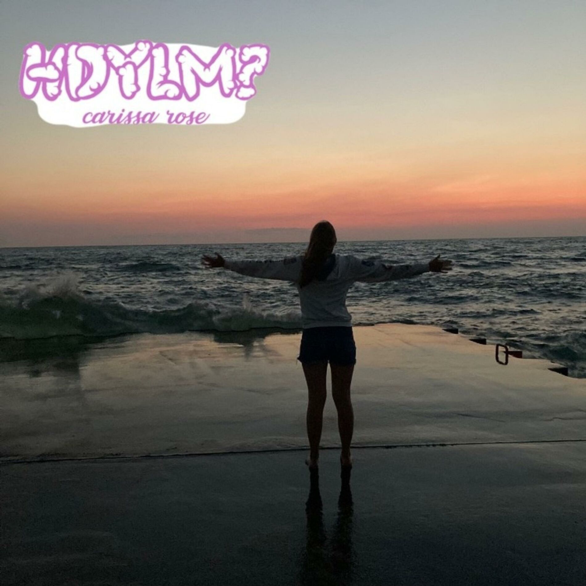 Album cover of how do You love me??
