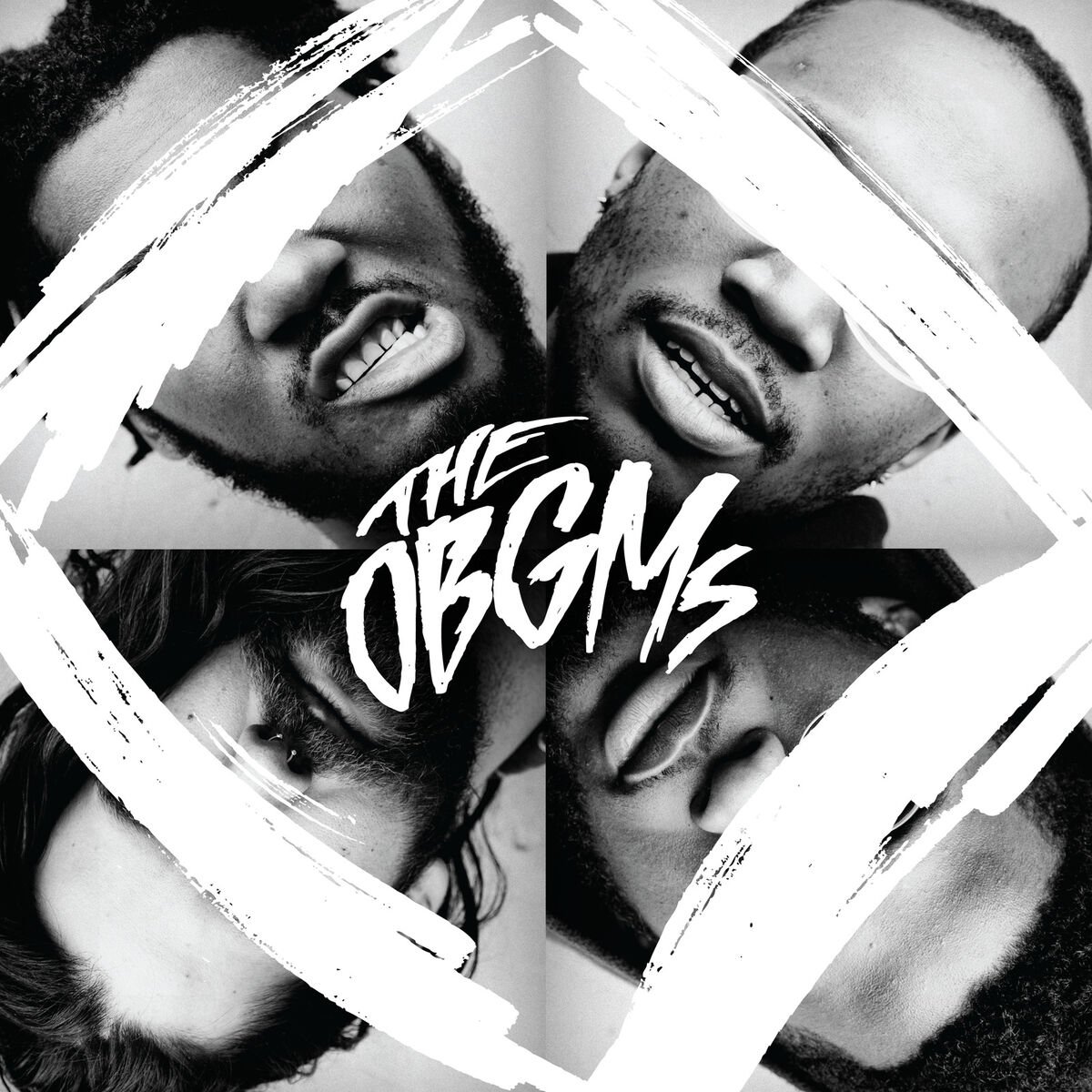Album cover of The Obgms