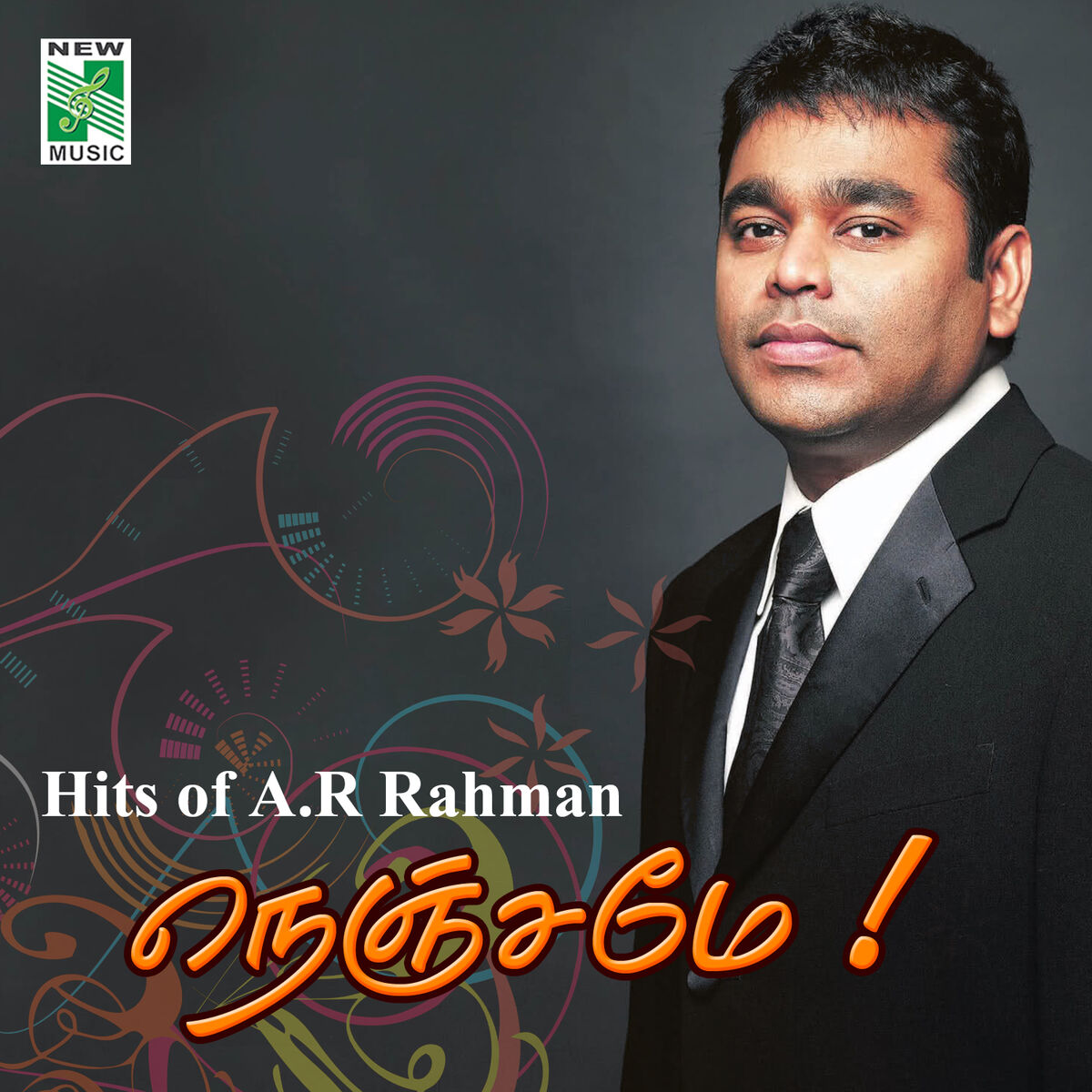 Album cover of Thayya Thayya (From 