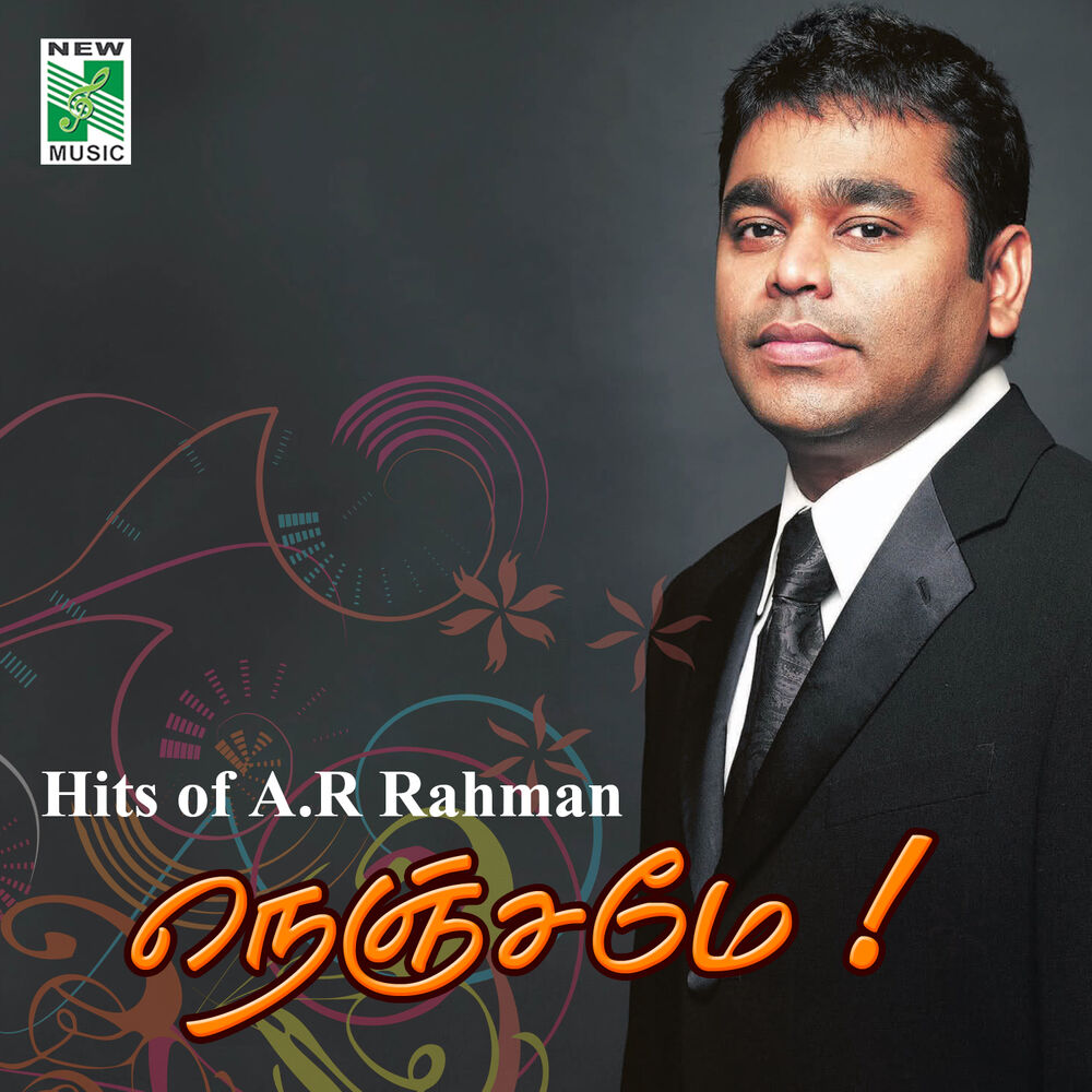 Picture of Hits of A.R.Rahman Nenjame