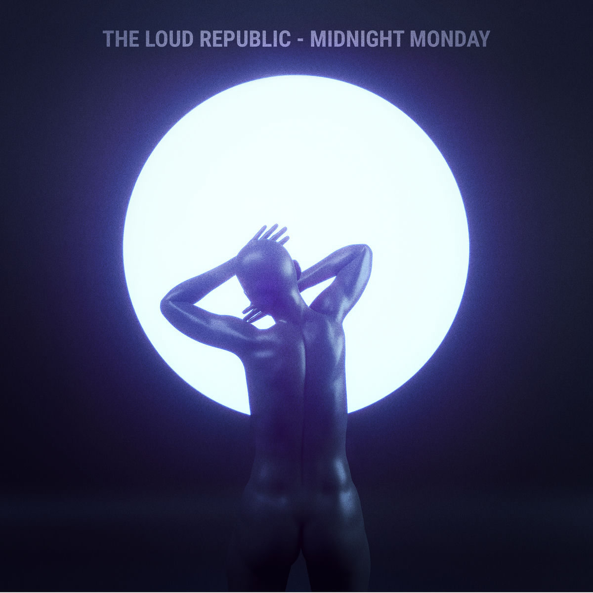 Album cover of Midnight Monday