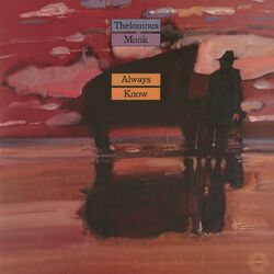 Cover of Always Know
