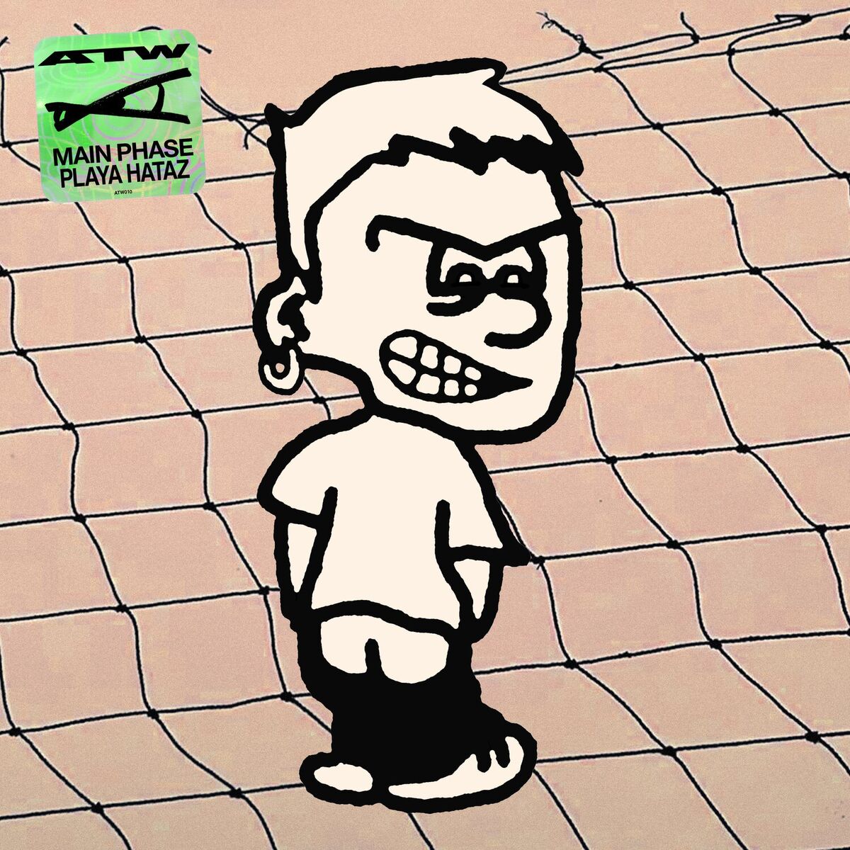 Album cover of Playa Hataz